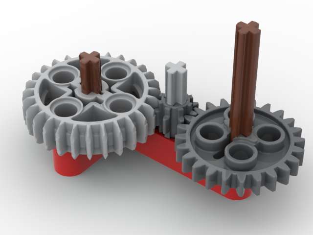 gears specific examples