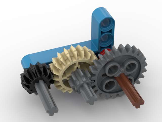 gears specific examples